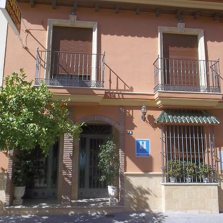 Hostal Monteolivos Cártama Extérieur photo