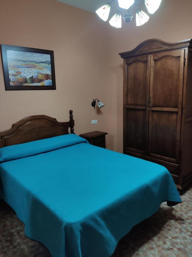 Hostal Monteolivos Cártama Extérieur photo
