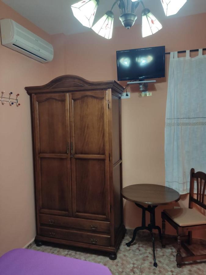 Hostal Monteolivos Cártama Extérieur photo