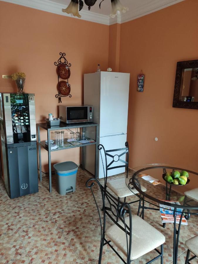 Hostal Monteolivos Cártama Extérieur photo