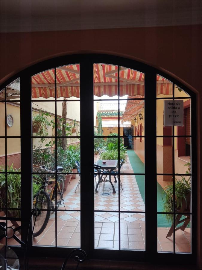 Hostal Monteolivos Cártama Extérieur photo